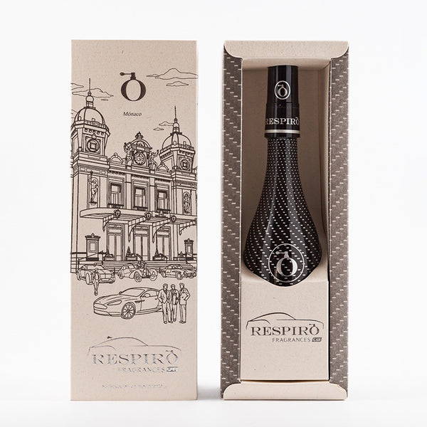 RESPIRO MONACO 140mL